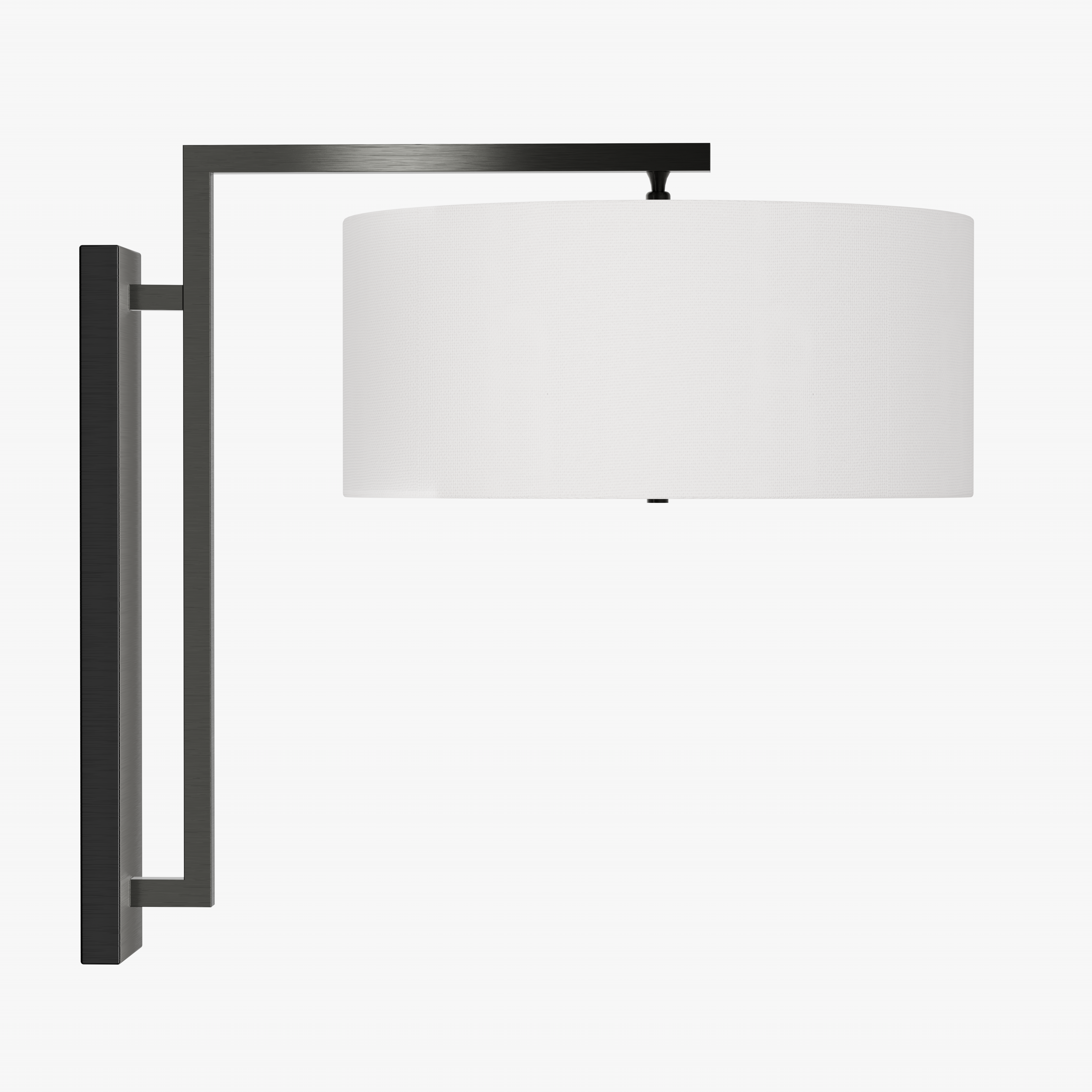 Plug In Double Wall Sconce