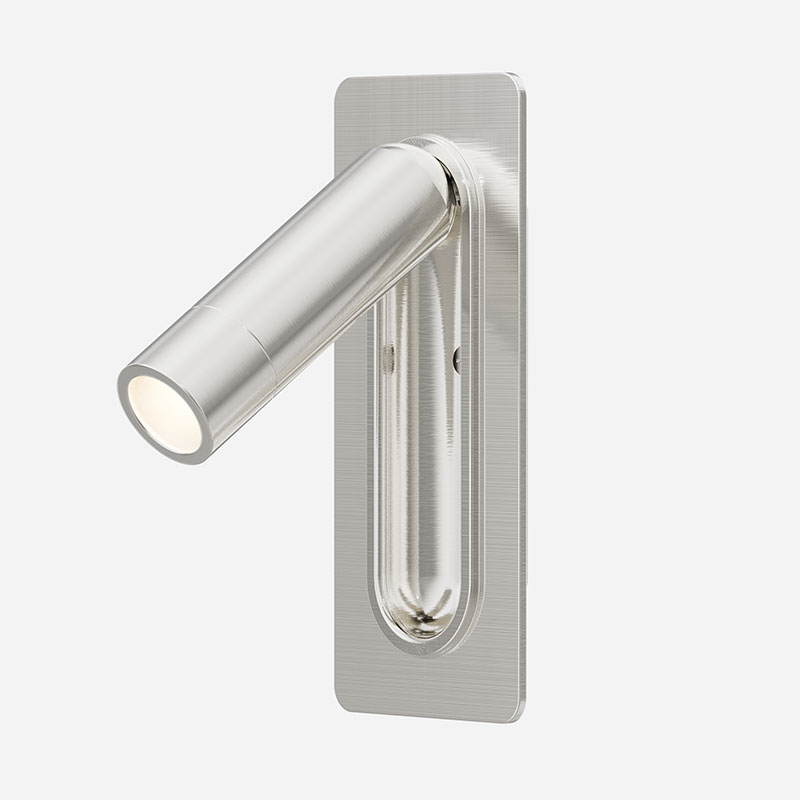 Foldable Reading Light