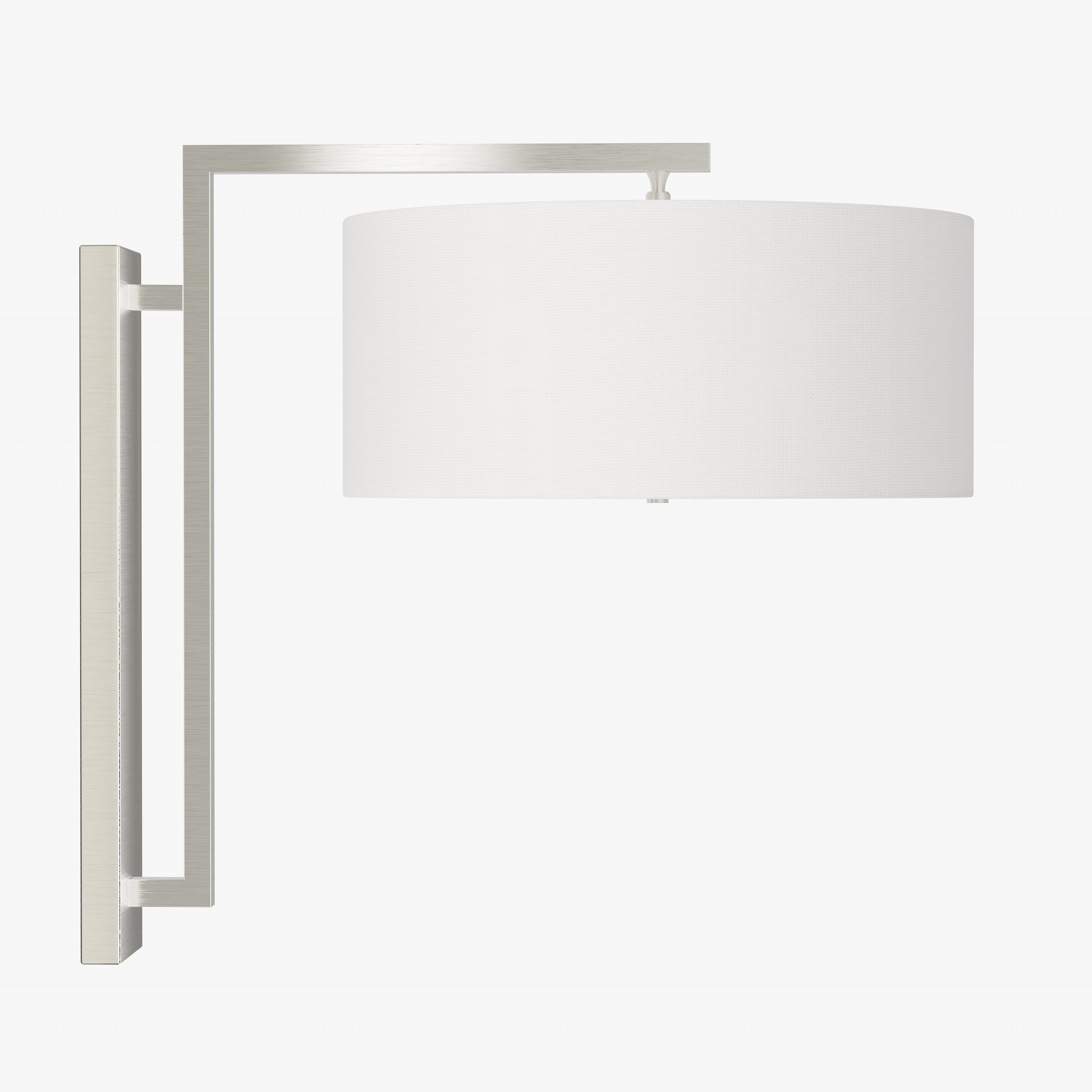 Plug In Double Wall Sconce