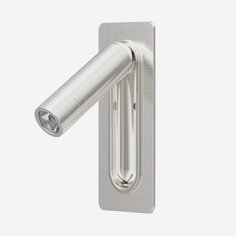 Foldable Reading Light