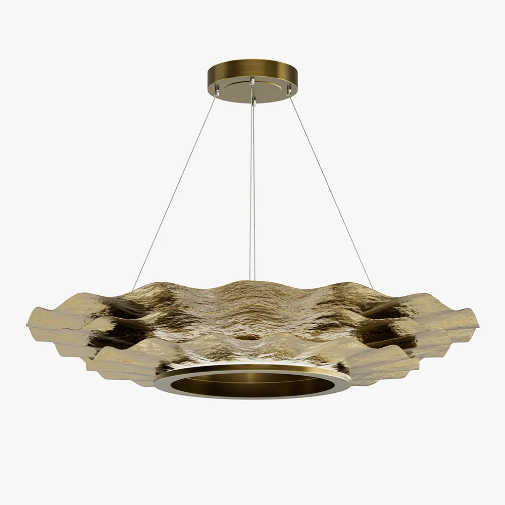 Delphine Chandelier
