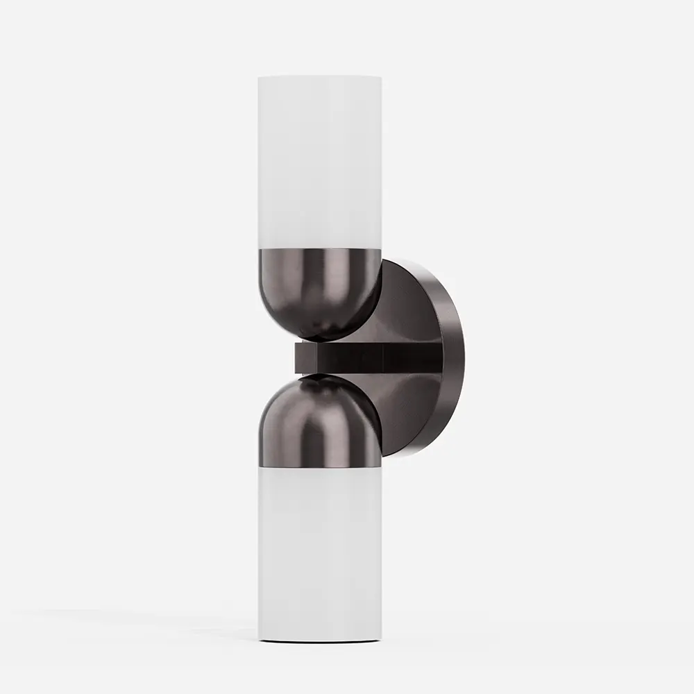 Up And Down Wall Sconce