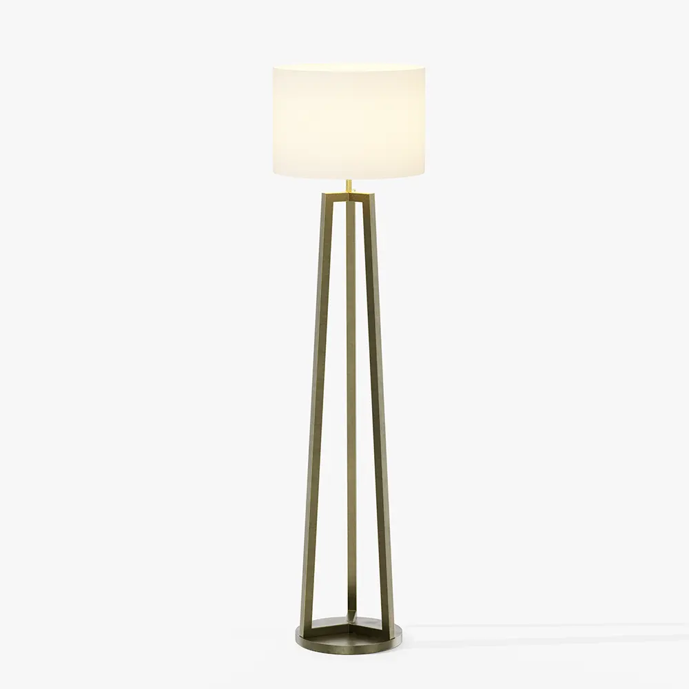 Modern Tripod  Floor Lamp