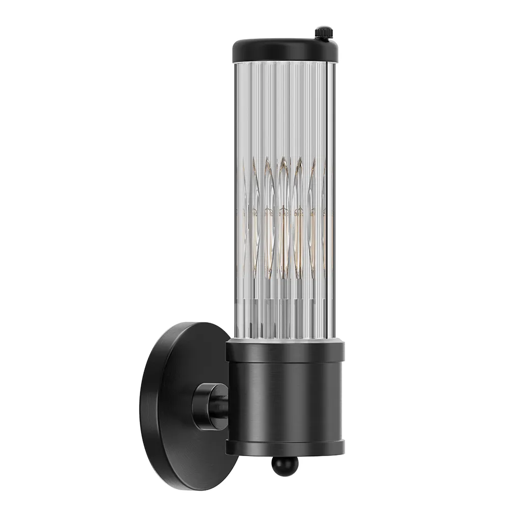 Single Wall Sconce