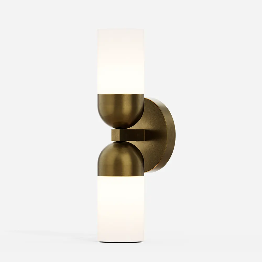 Up And Down Wall Sconce