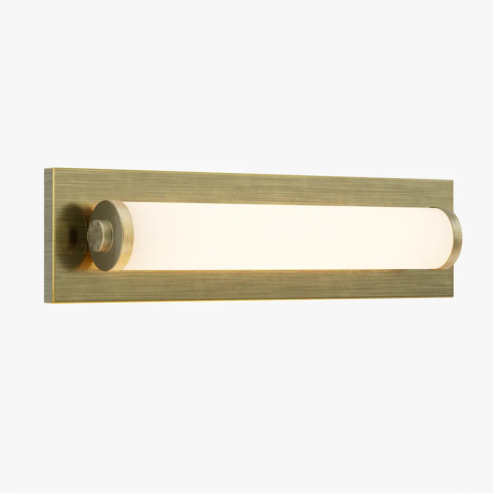 Bronze Bathroom Vanity Light Fixtures
