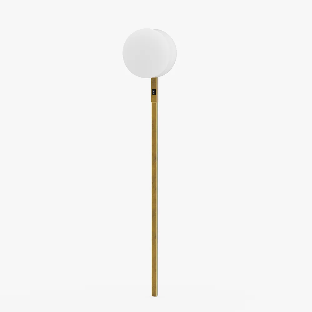 Long Wall Lamp For Hotel