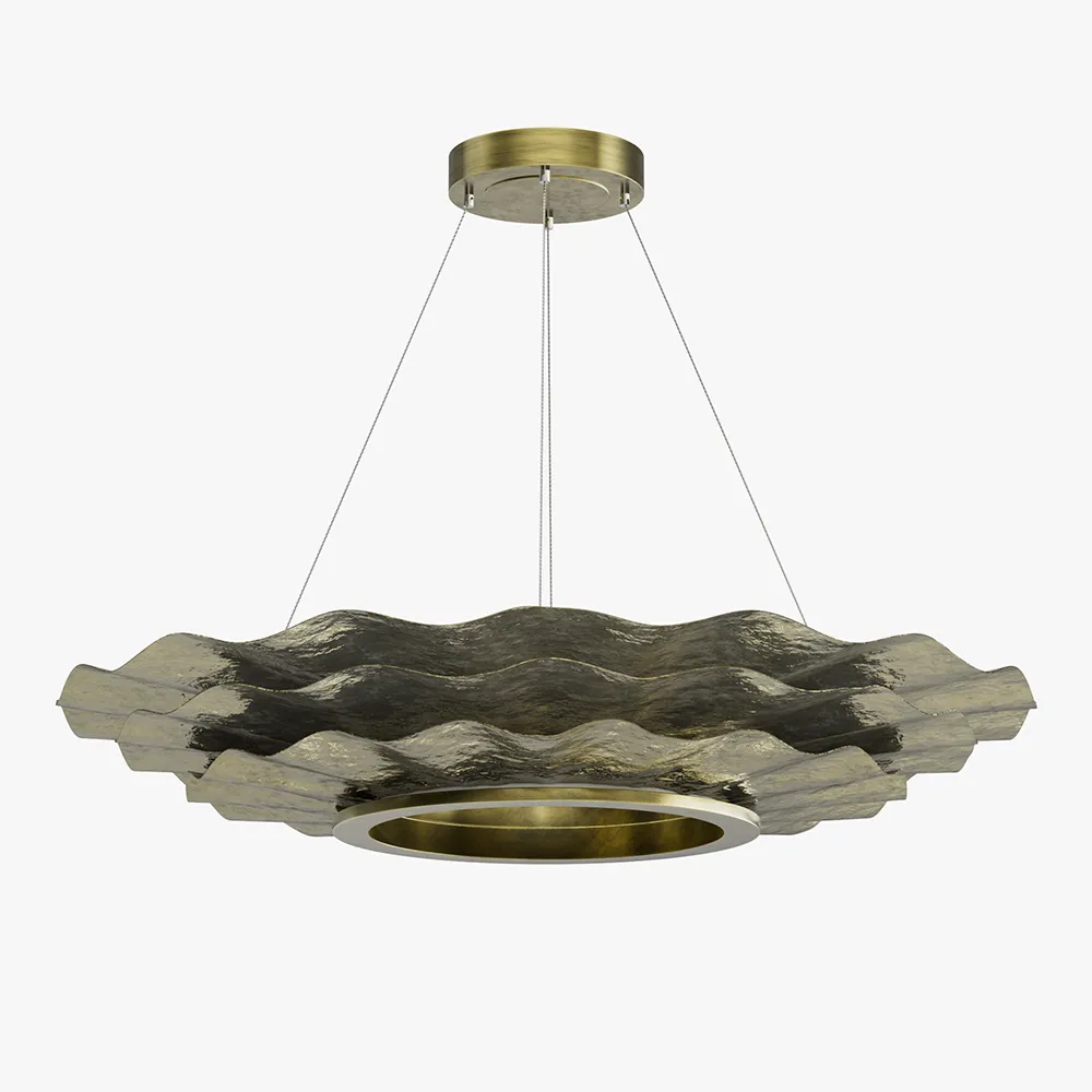 Delphine Chandelier