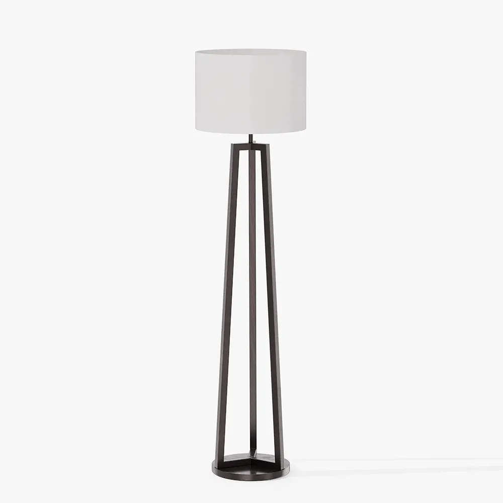 Modern Tripod  Floor Lamp