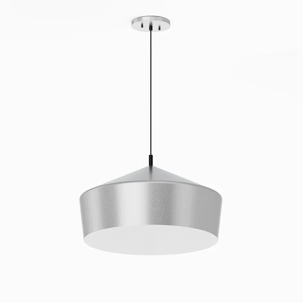 Adjustable Height Single Pendant Lights 