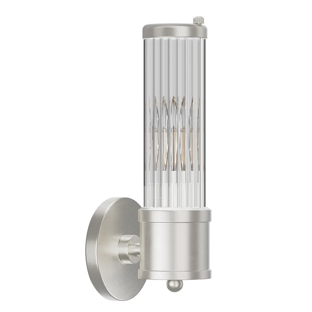 Single Wall Sconce