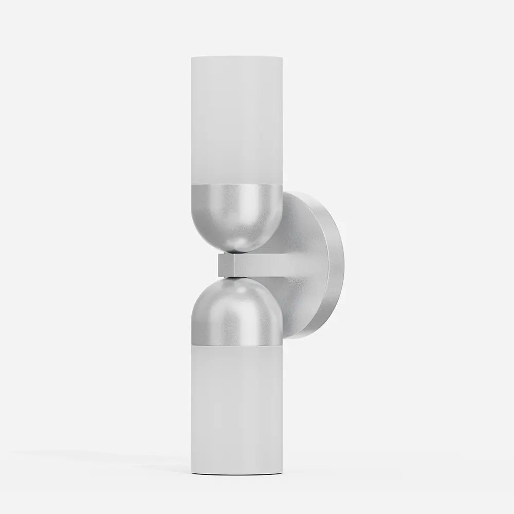 Up And Down Wall Sconce