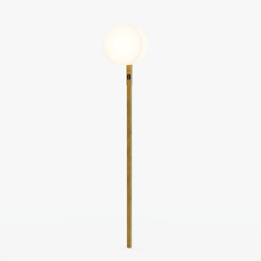 Long Wall Lamp For Hotel