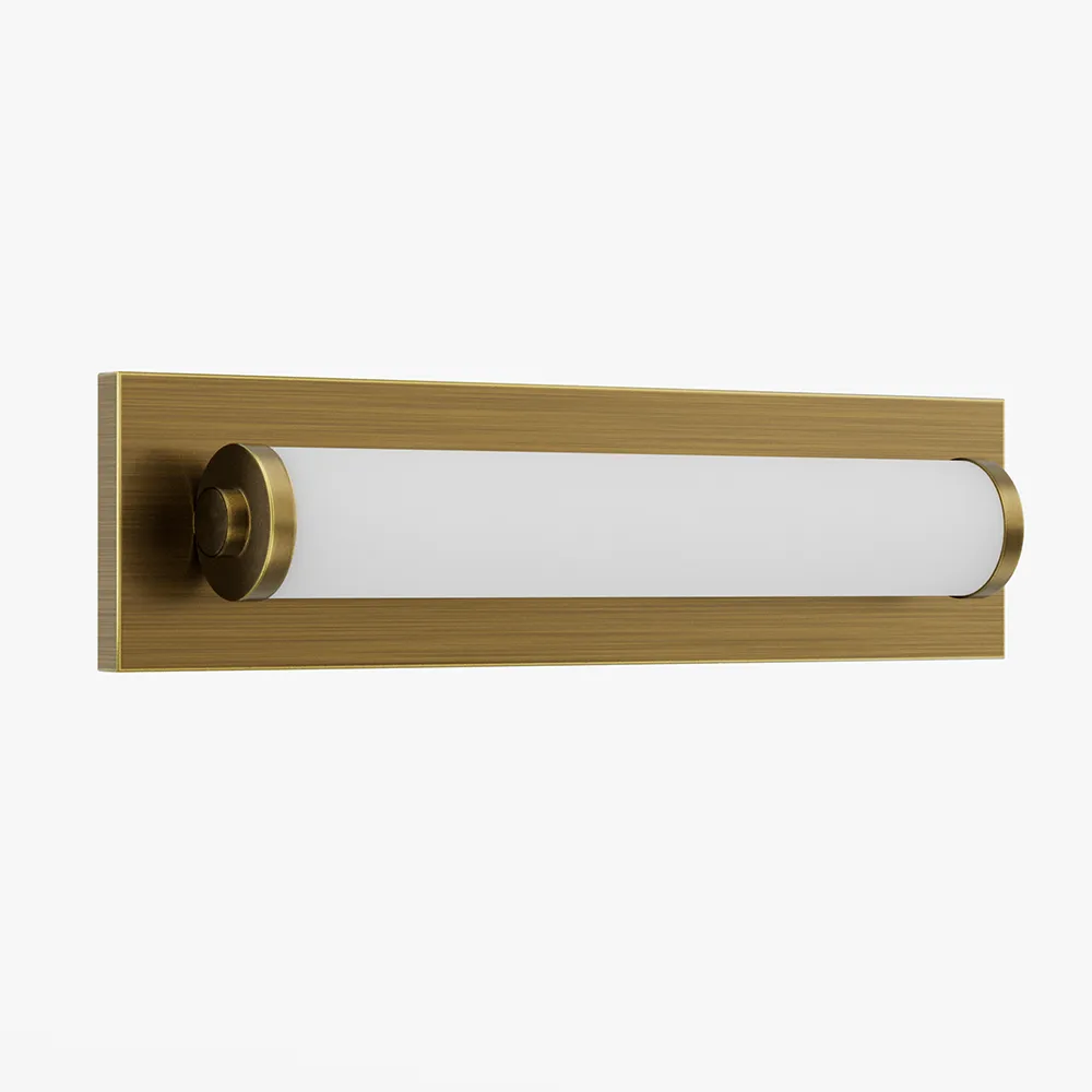 Bronze Bathroom Vanity Light Fixtures
