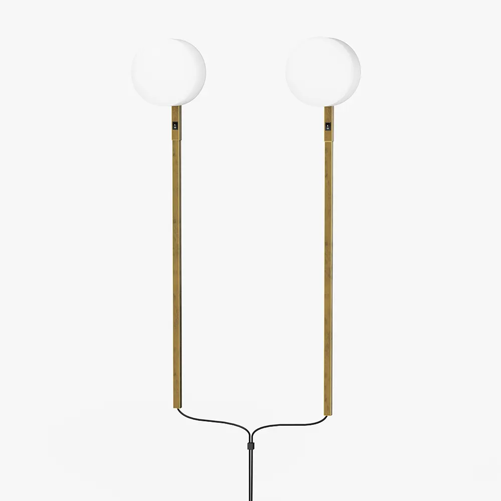  Wall Lamp Bedside