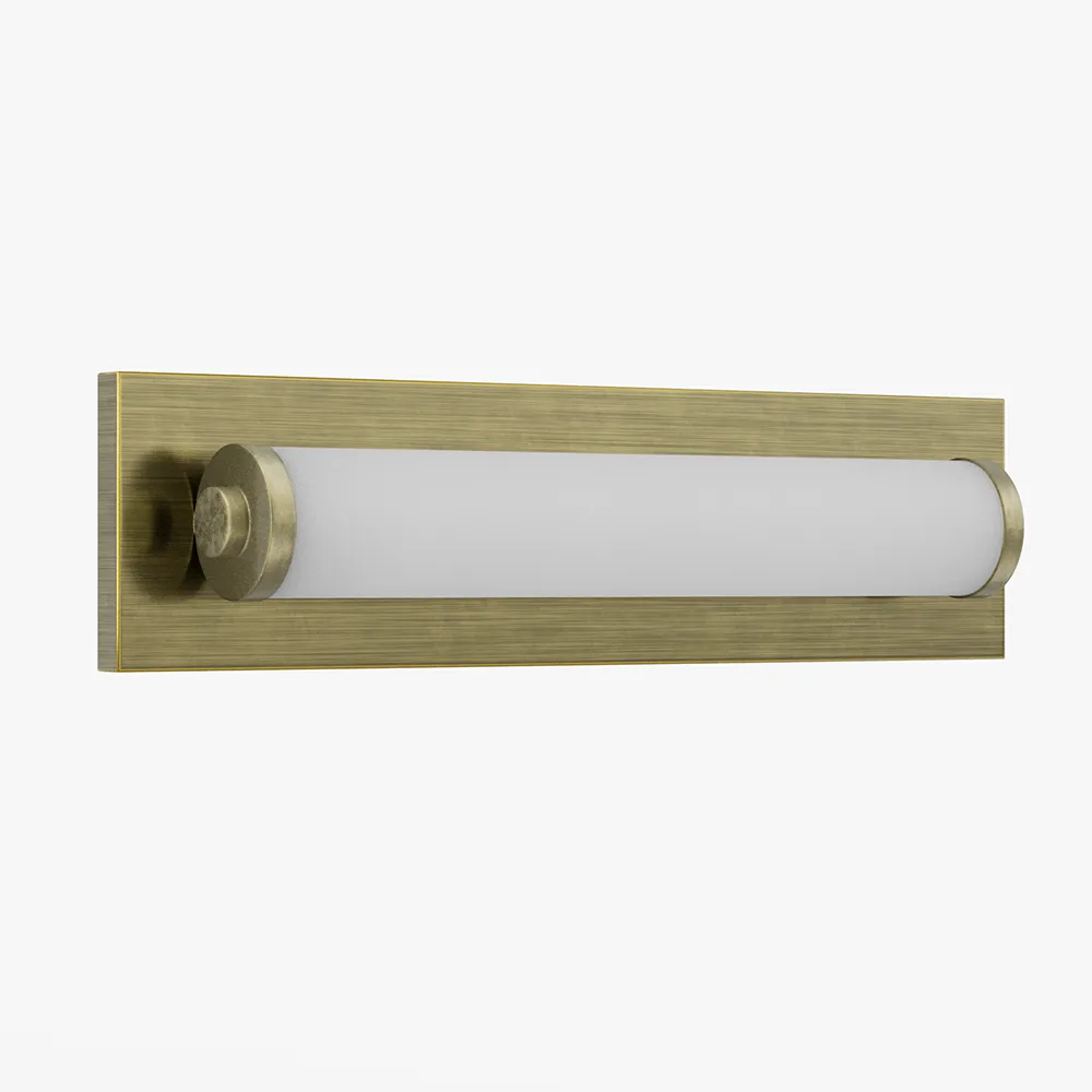 Bronze Bathroom Vanity Light Fixtures