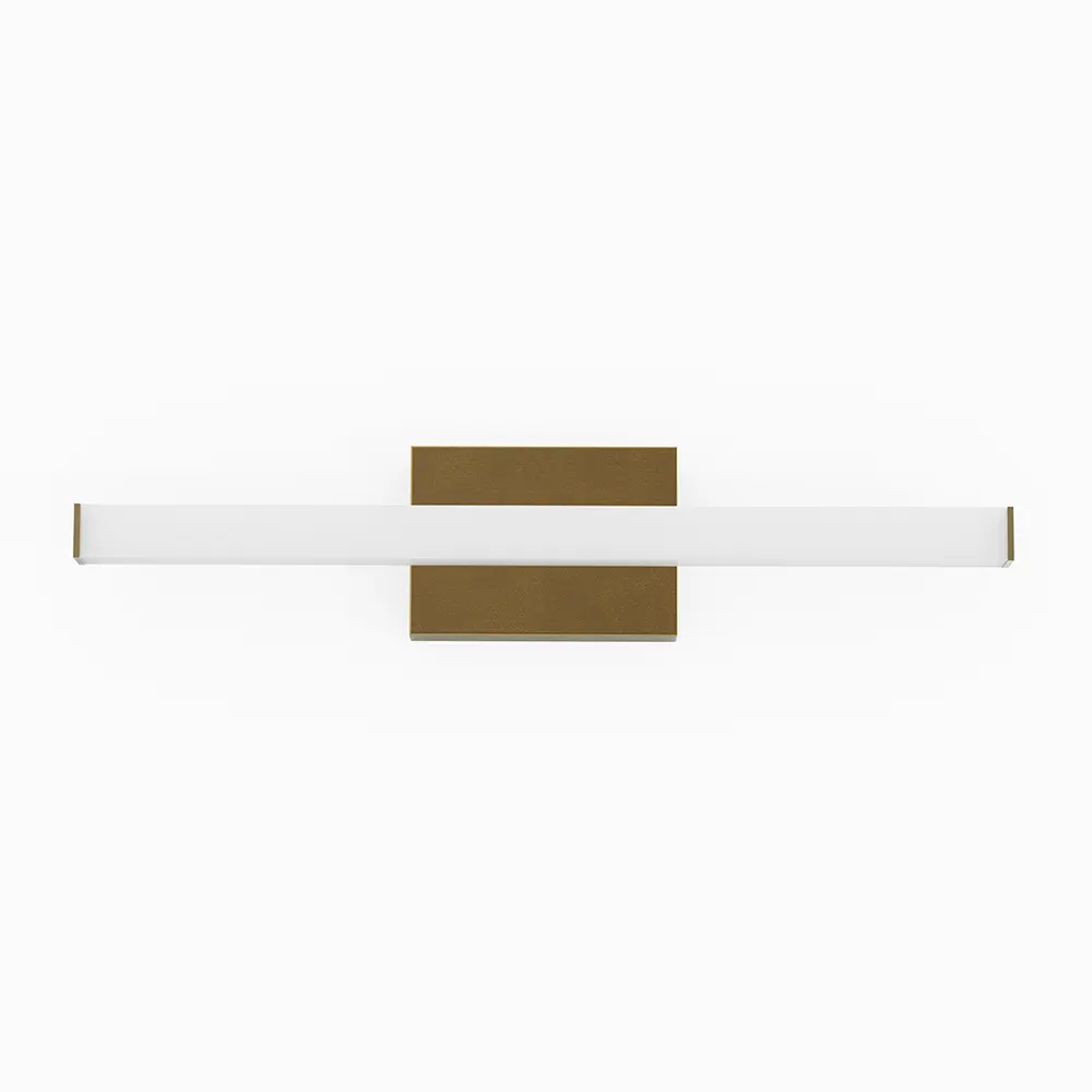 Dimmable LED Vanity Light