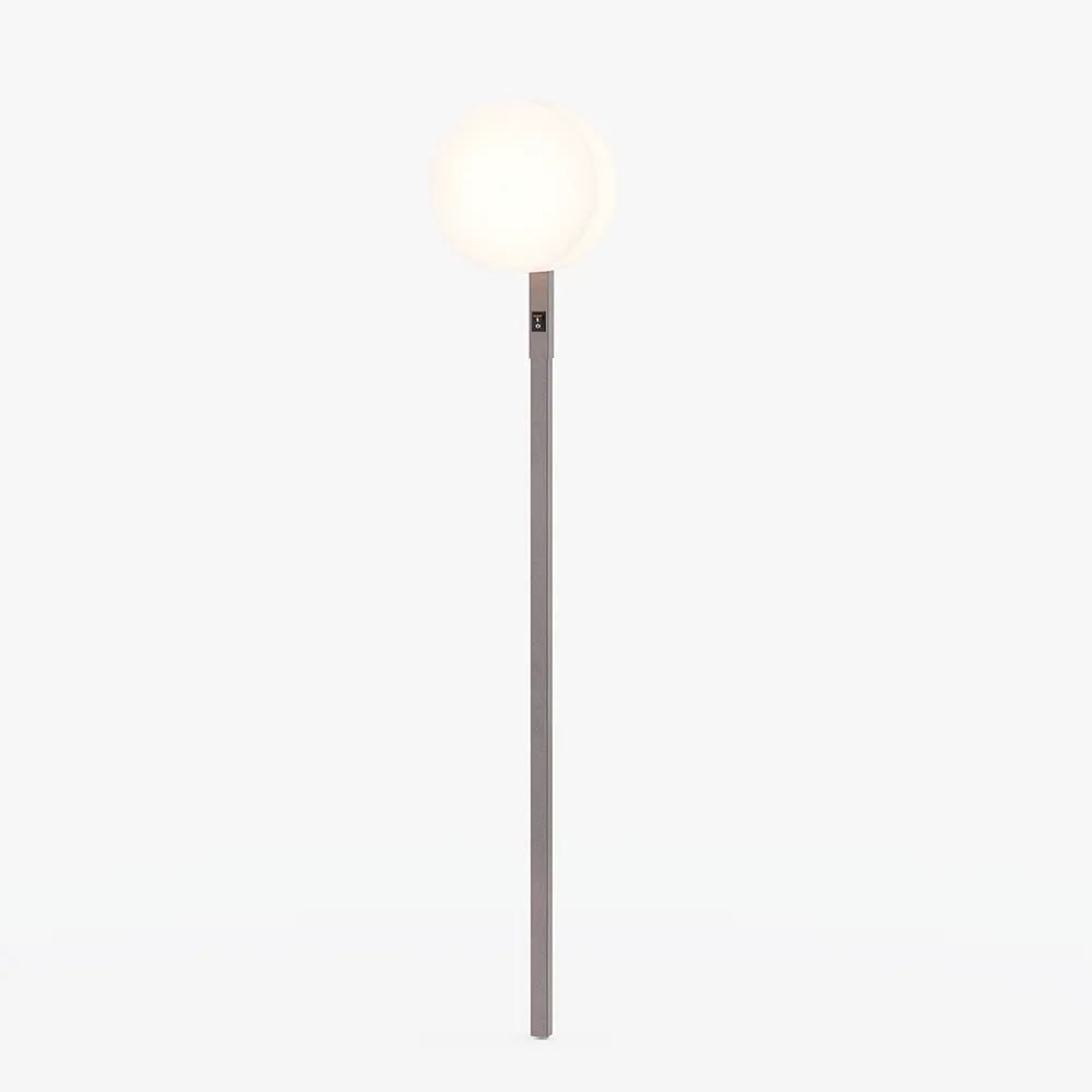 Long Wall Lamp For Hotel