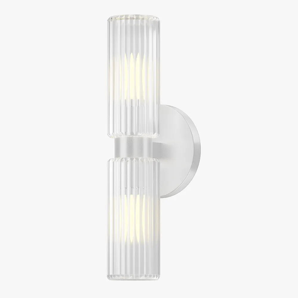  2-Light Wall Sconce