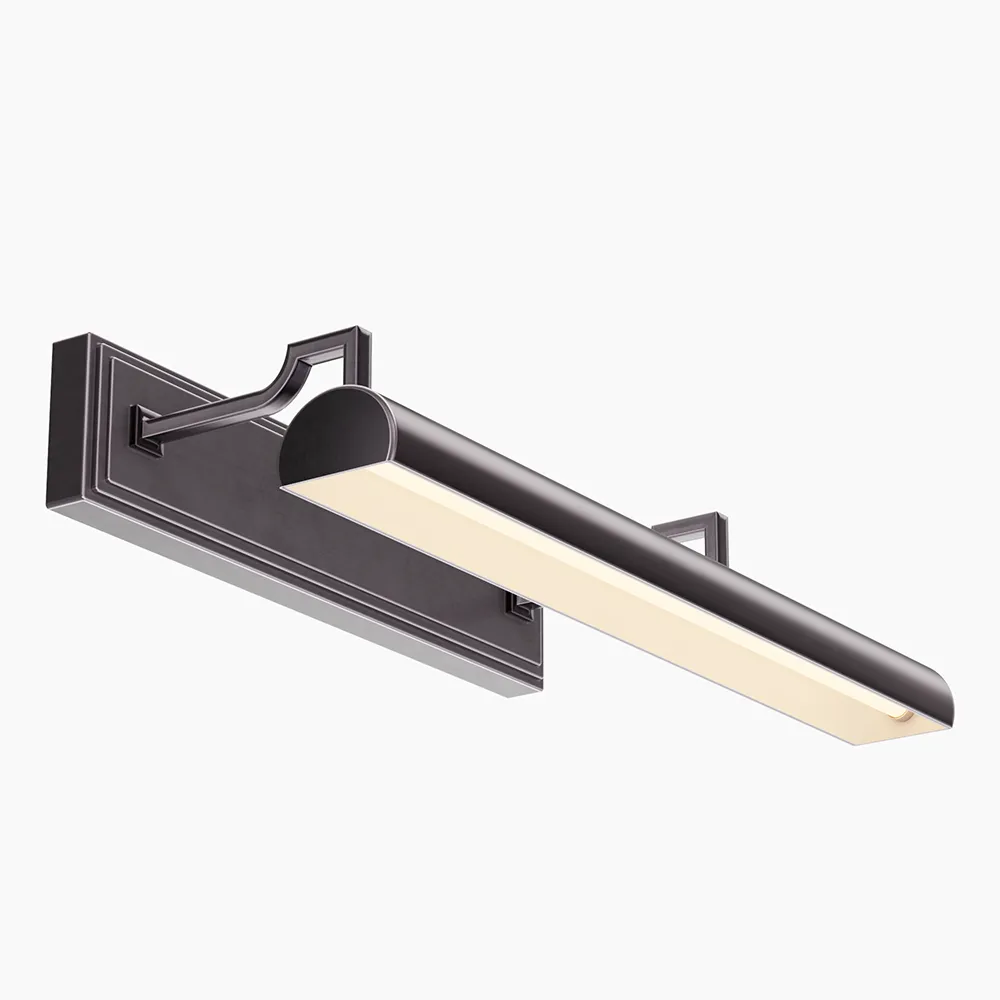 Brass Led Picture Light for Hotel Artwork