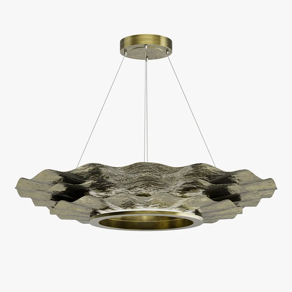 Delphine Chandelier