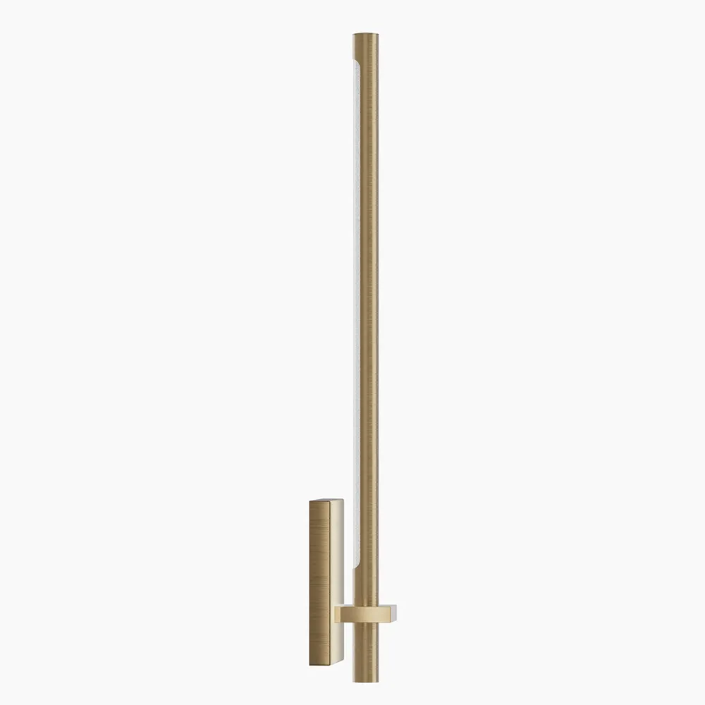 Led Linear Wall Light