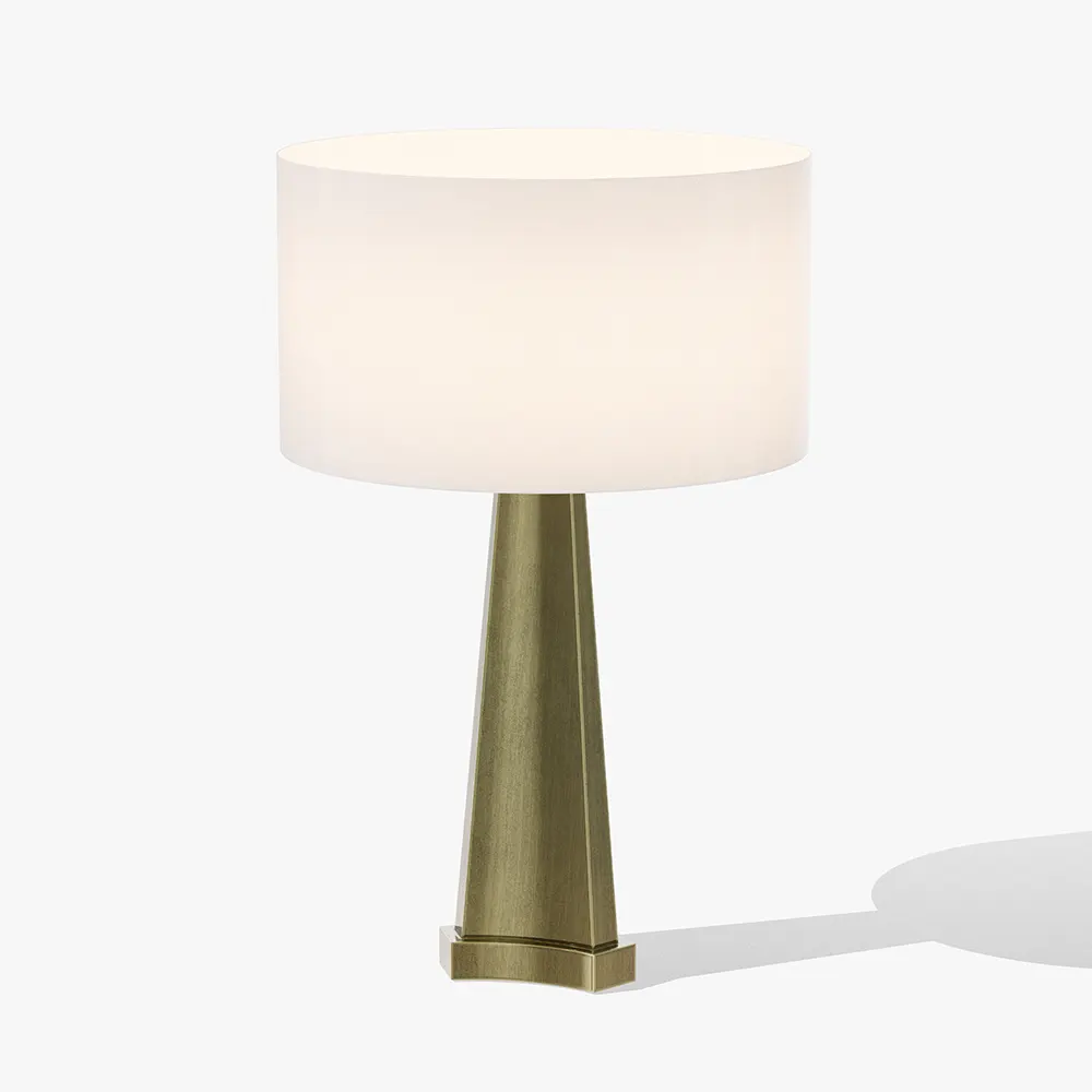 Hotel Table Lamp