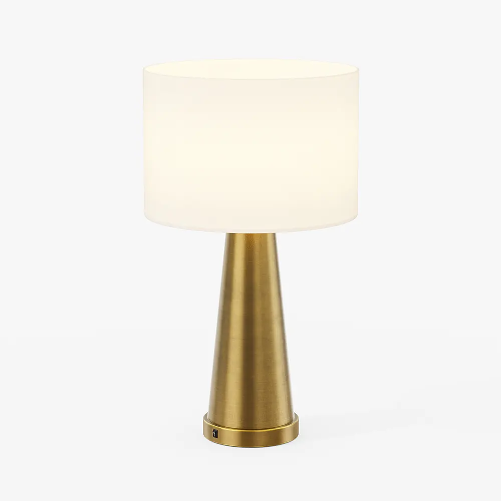 Hotel Lamps