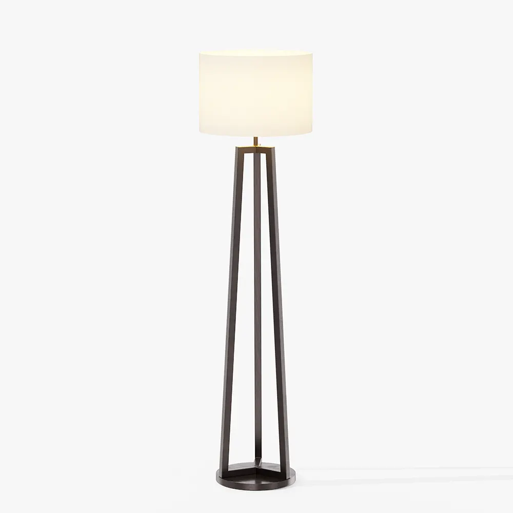 Modern Tripod  Floor Lamp