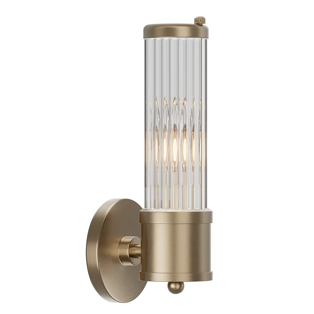 Single Wall Sconce