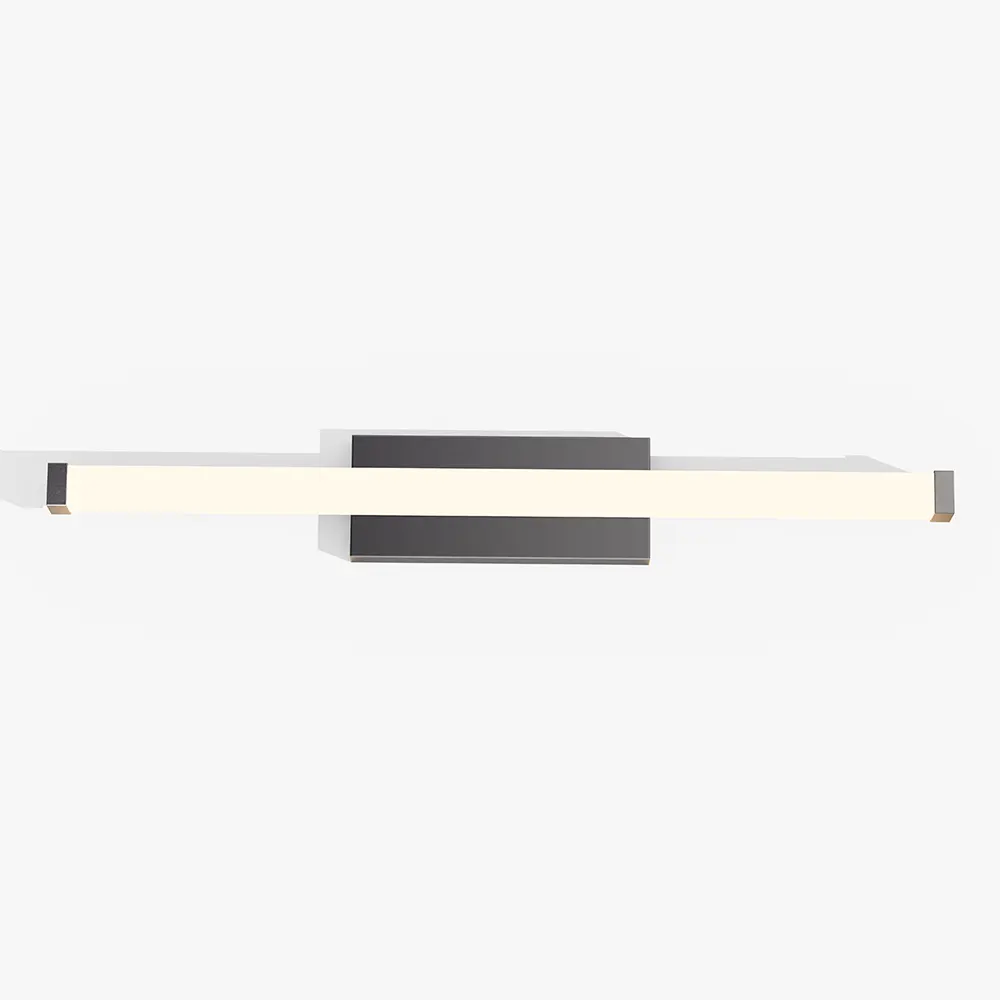 Hotel Brass Swing Arm Wall Lamp