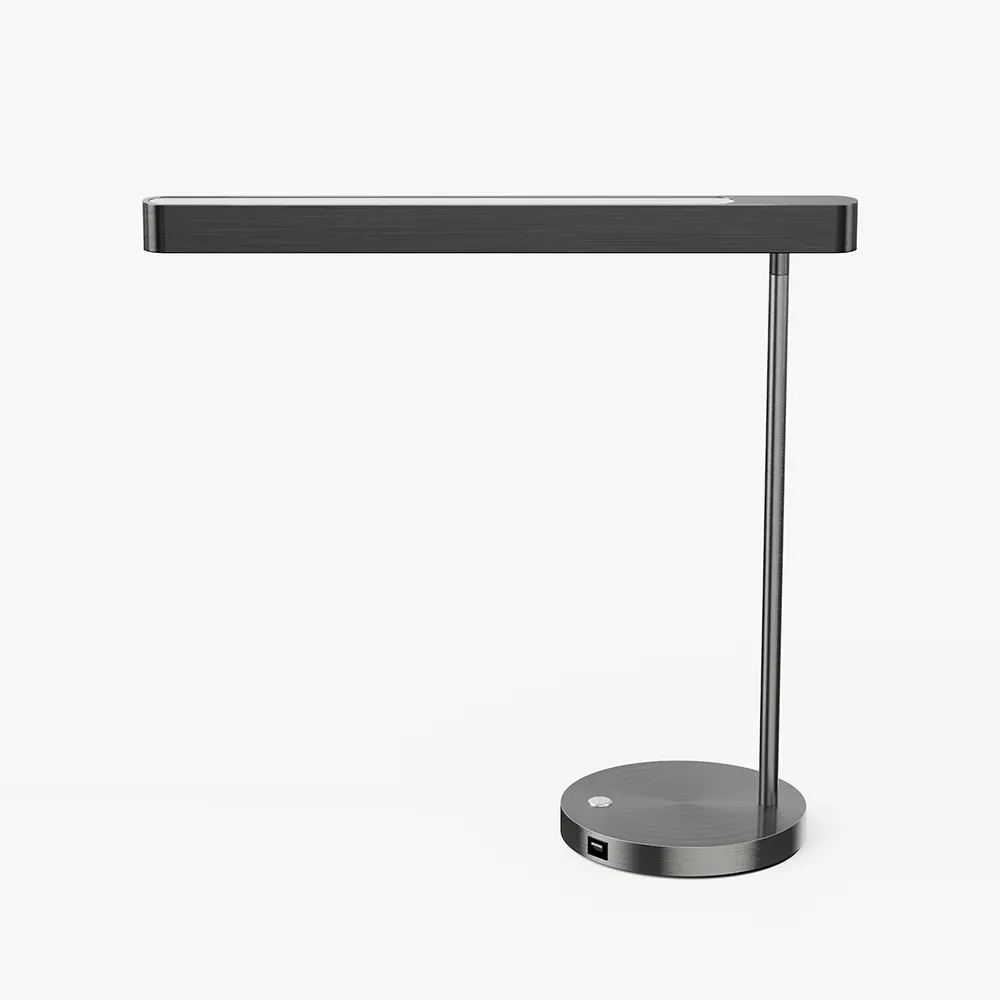Black Table Lamp Modern
