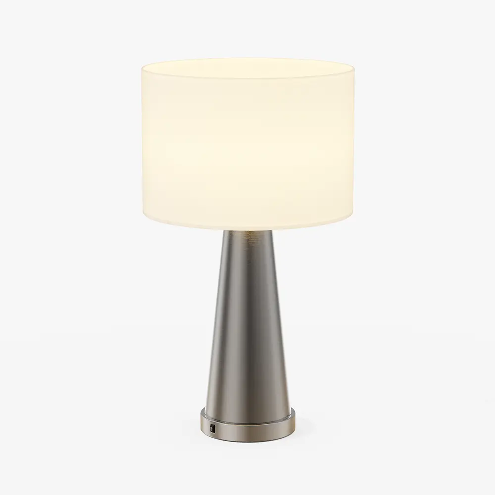 Hotel Lamps