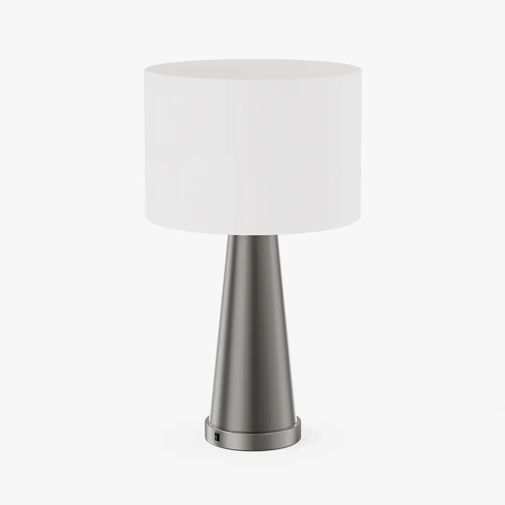 Hotel Lamps