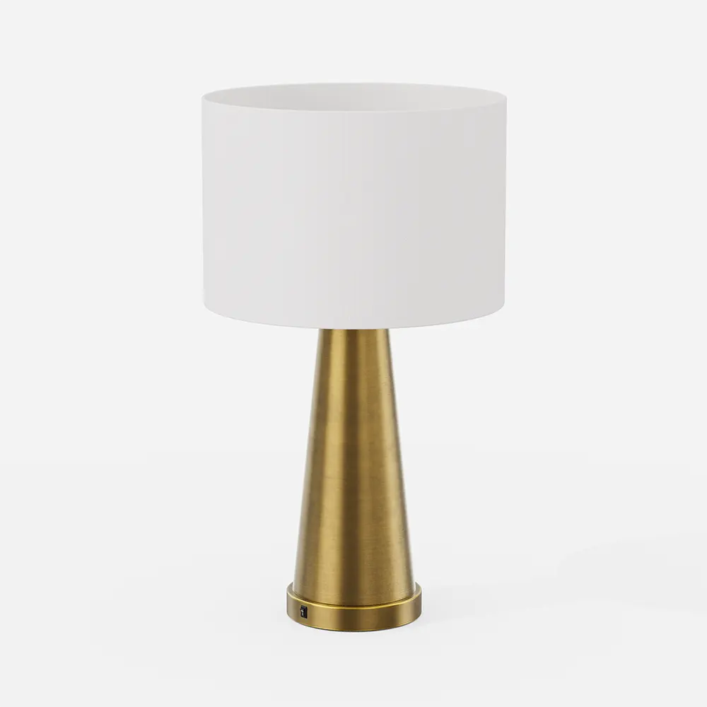 Hotel Lamps