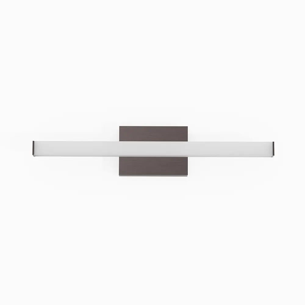 Dimmable LED Vanity Light