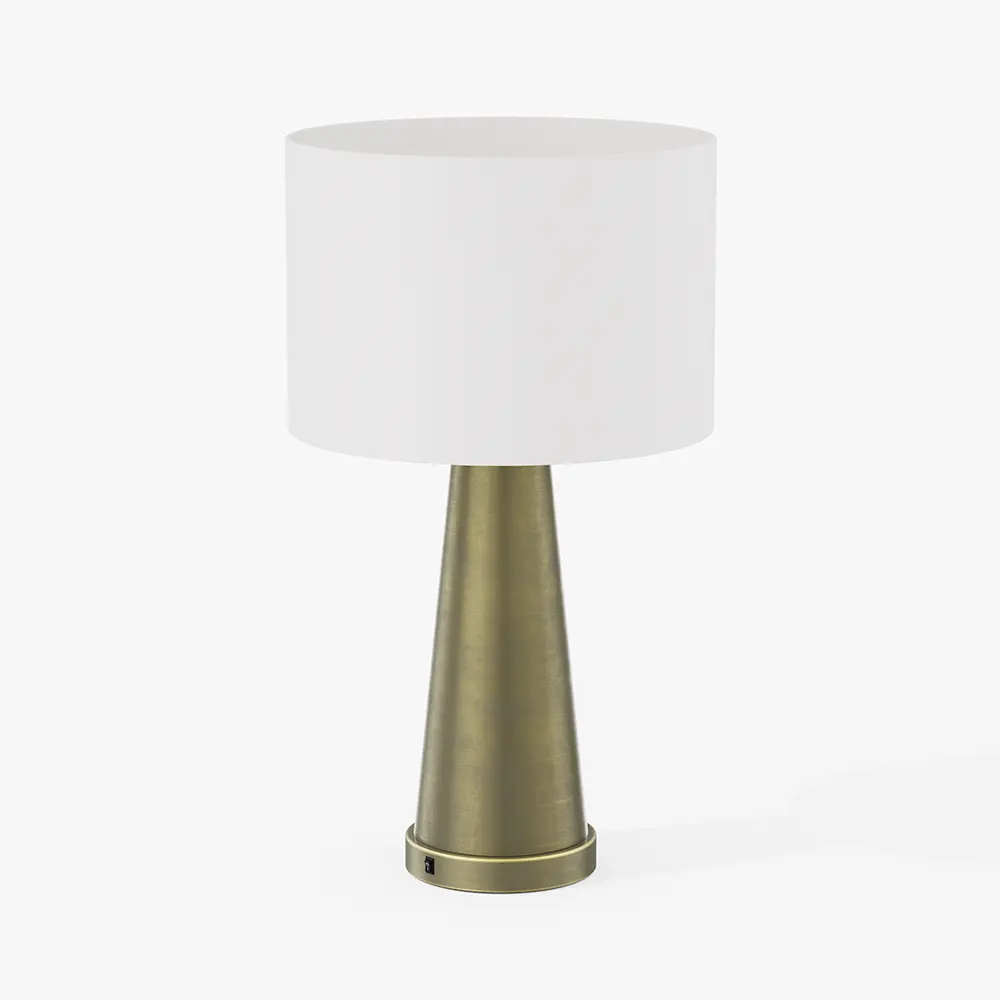 Hotel Lamps
