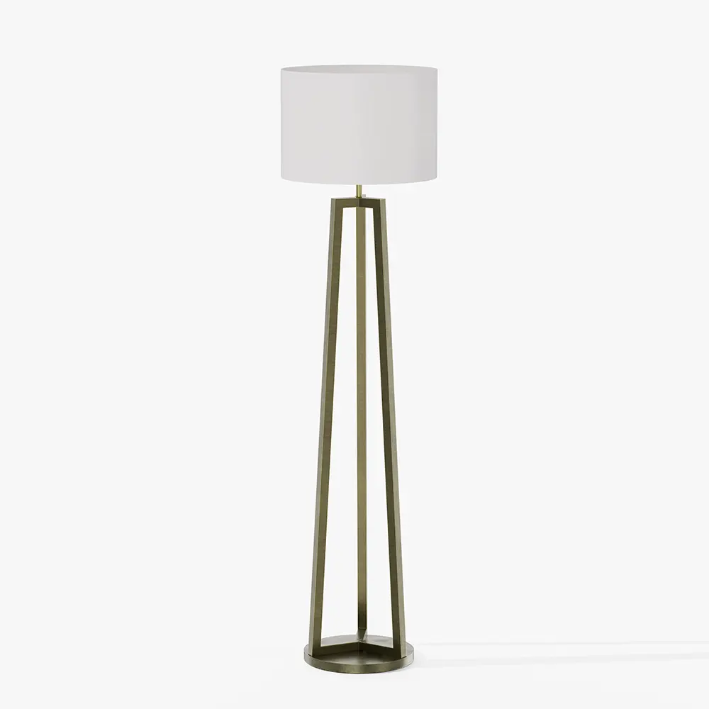 Modern Tripod  Floor Lamp