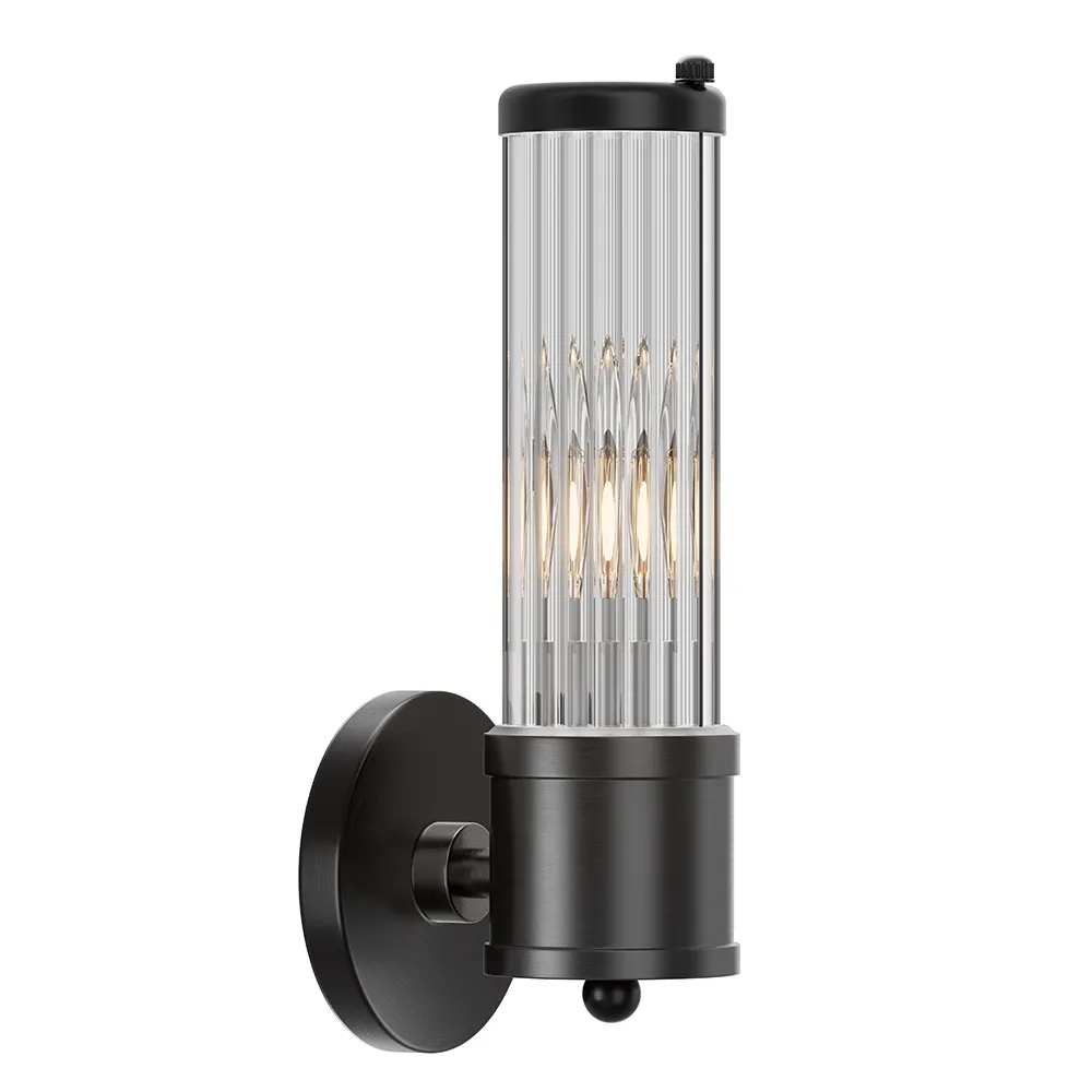 Single Wall Sconce