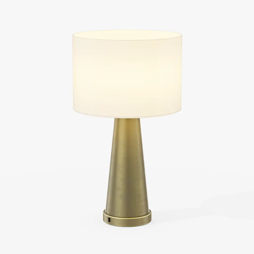 Hotel Lamps