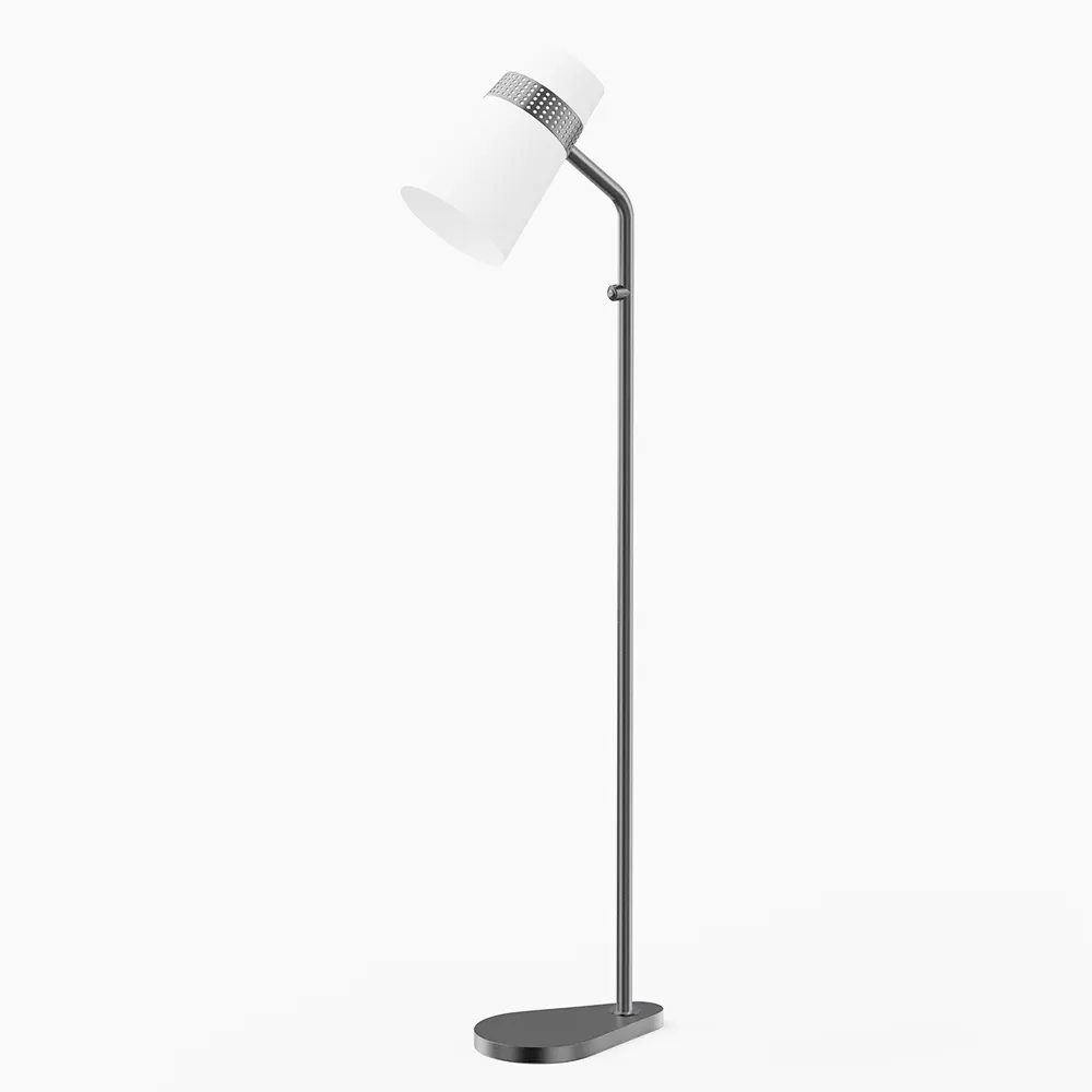 Spotlight Floor Lamp