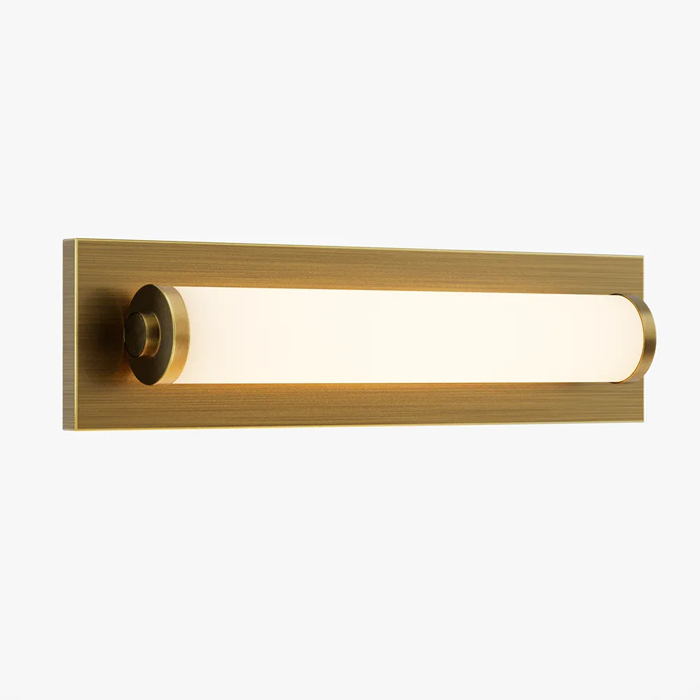 Bronze Bathroom Vanity Light Fixtures