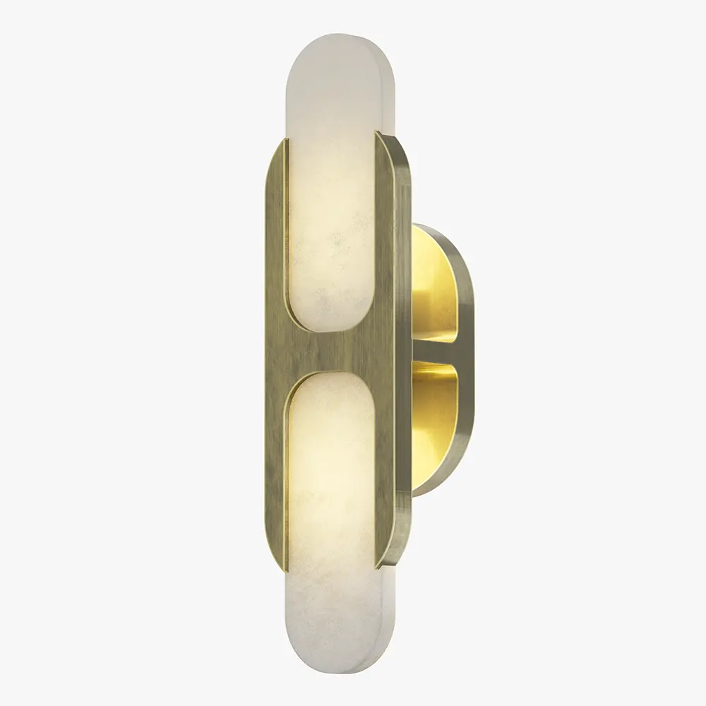 Odin Wall Sconce