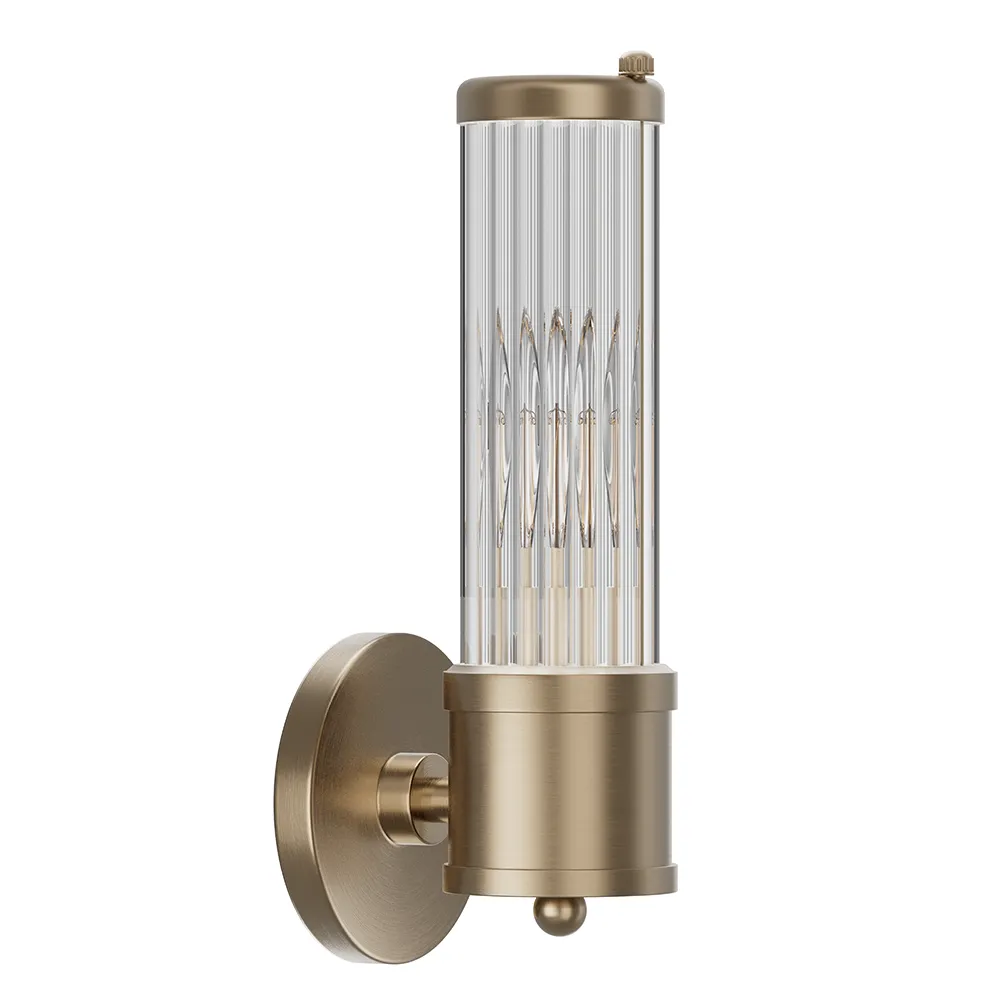 Single Wall Sconce