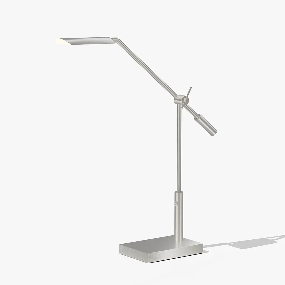 LED Desk Lamp for Hotel Guestrooms
