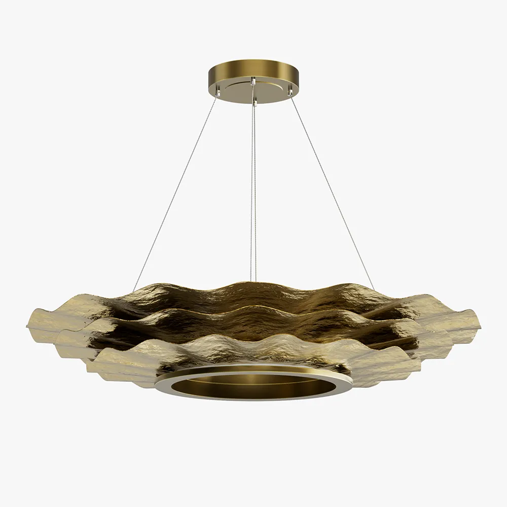 Delphine Chandelier
