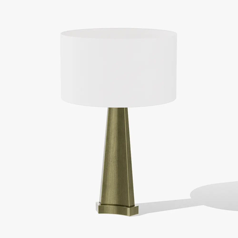 Hotel Table Lamp