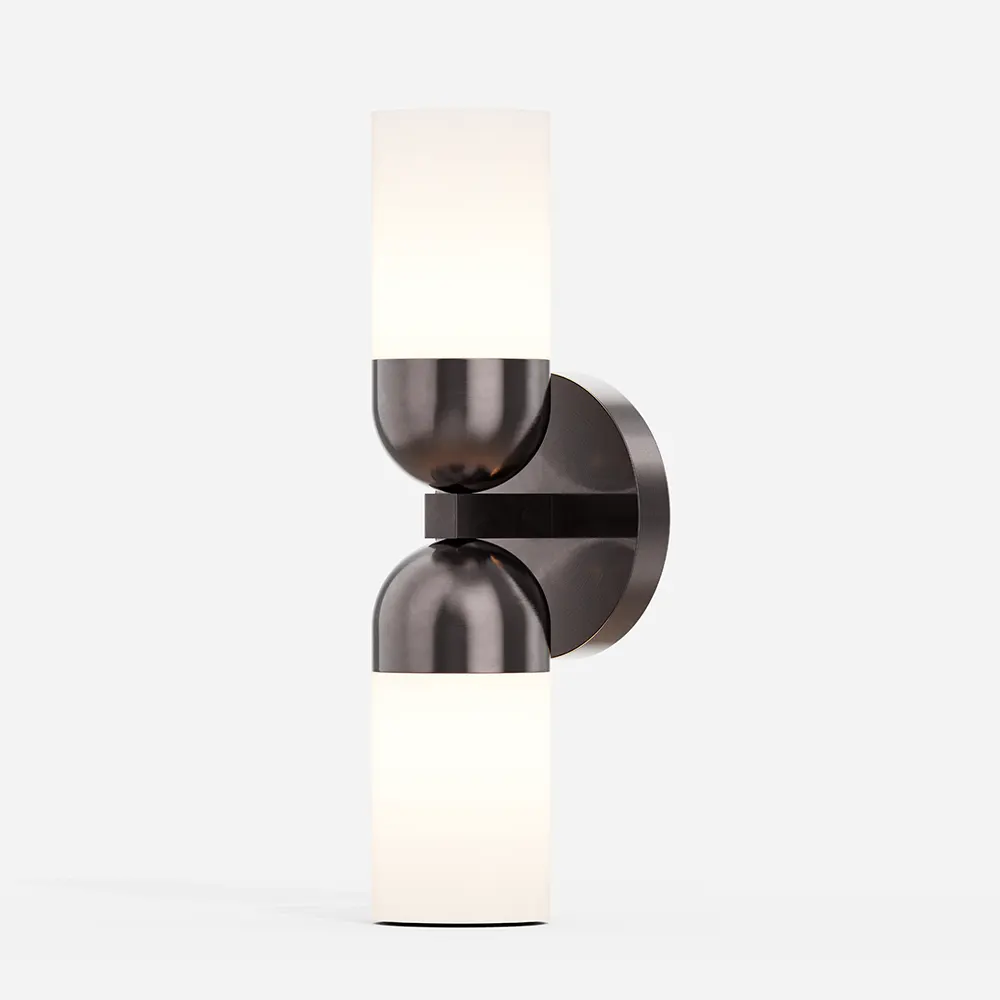 Up And Down Wall Sconce