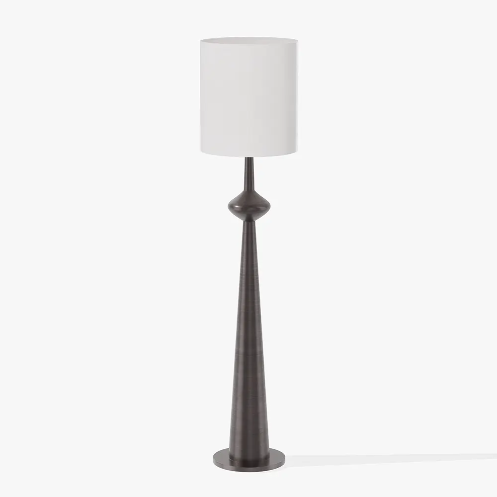 Tapered Floor Lamp