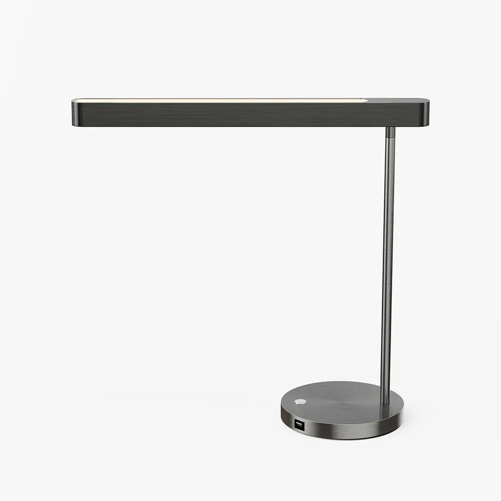 Black Table Lamp Modern